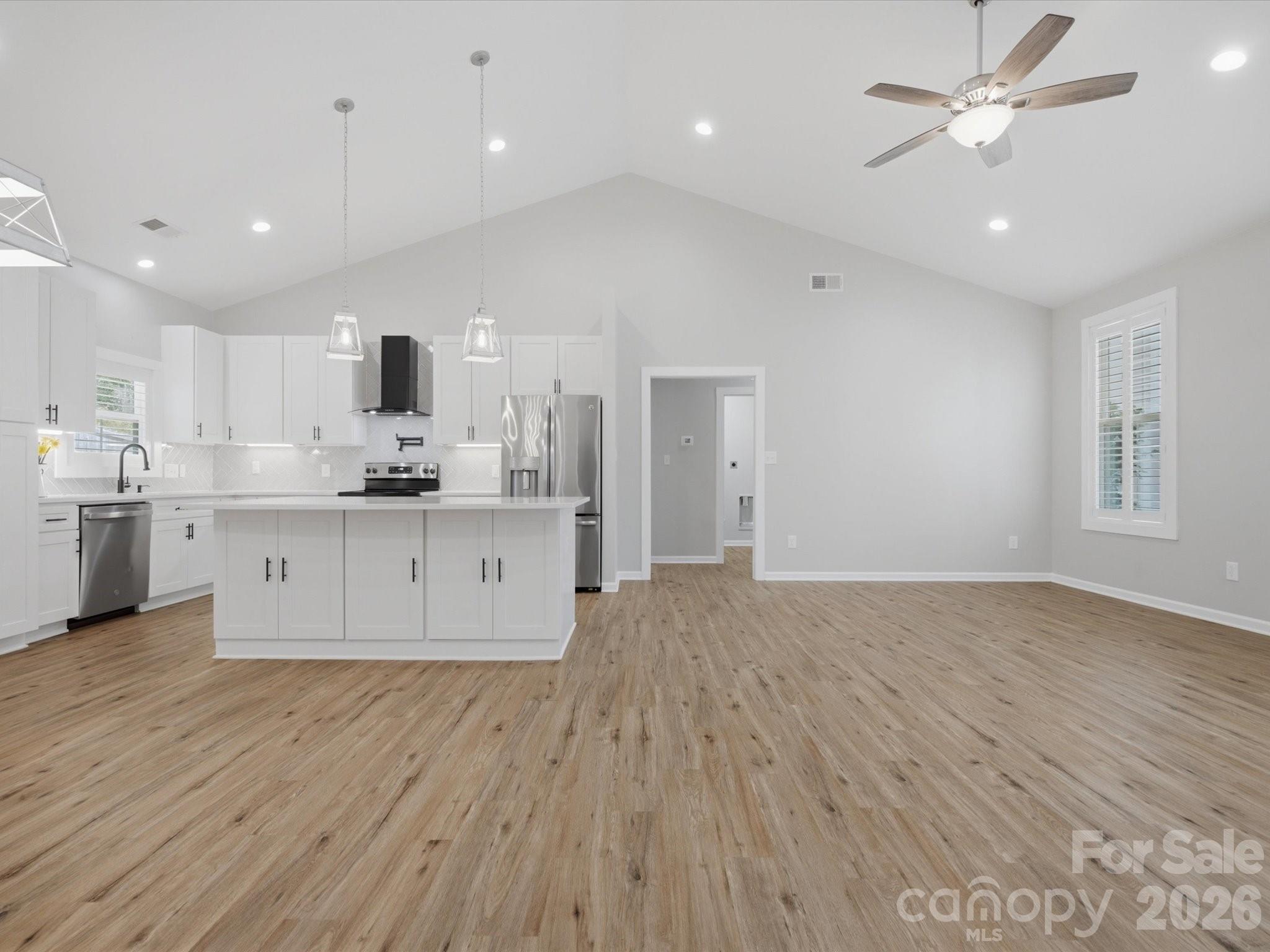 1863 Sardis Drive Property Photo 8
