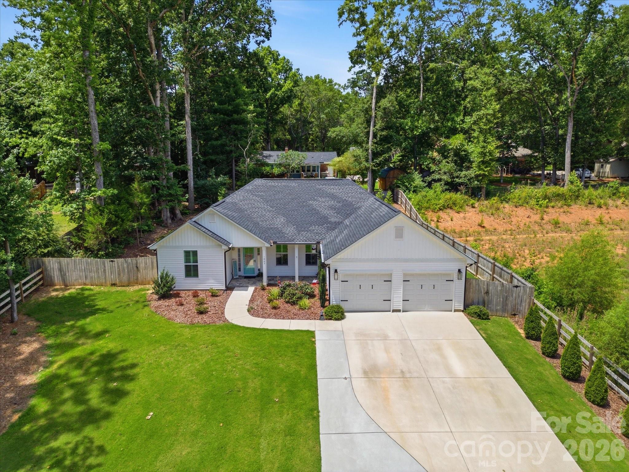 1863 Sardis Drive Property Photo 44
