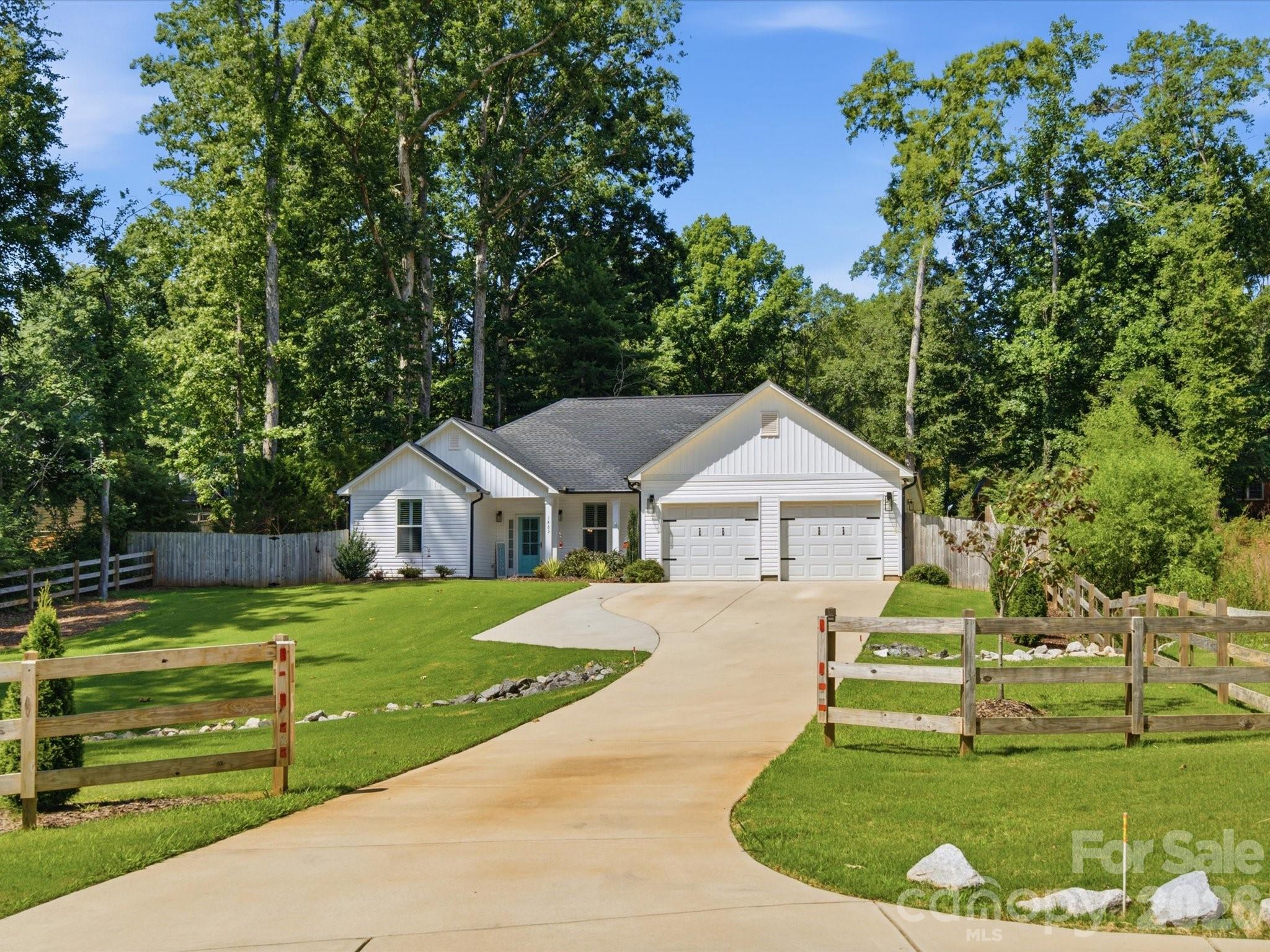 1863 Sardis Drive Property Photo 46