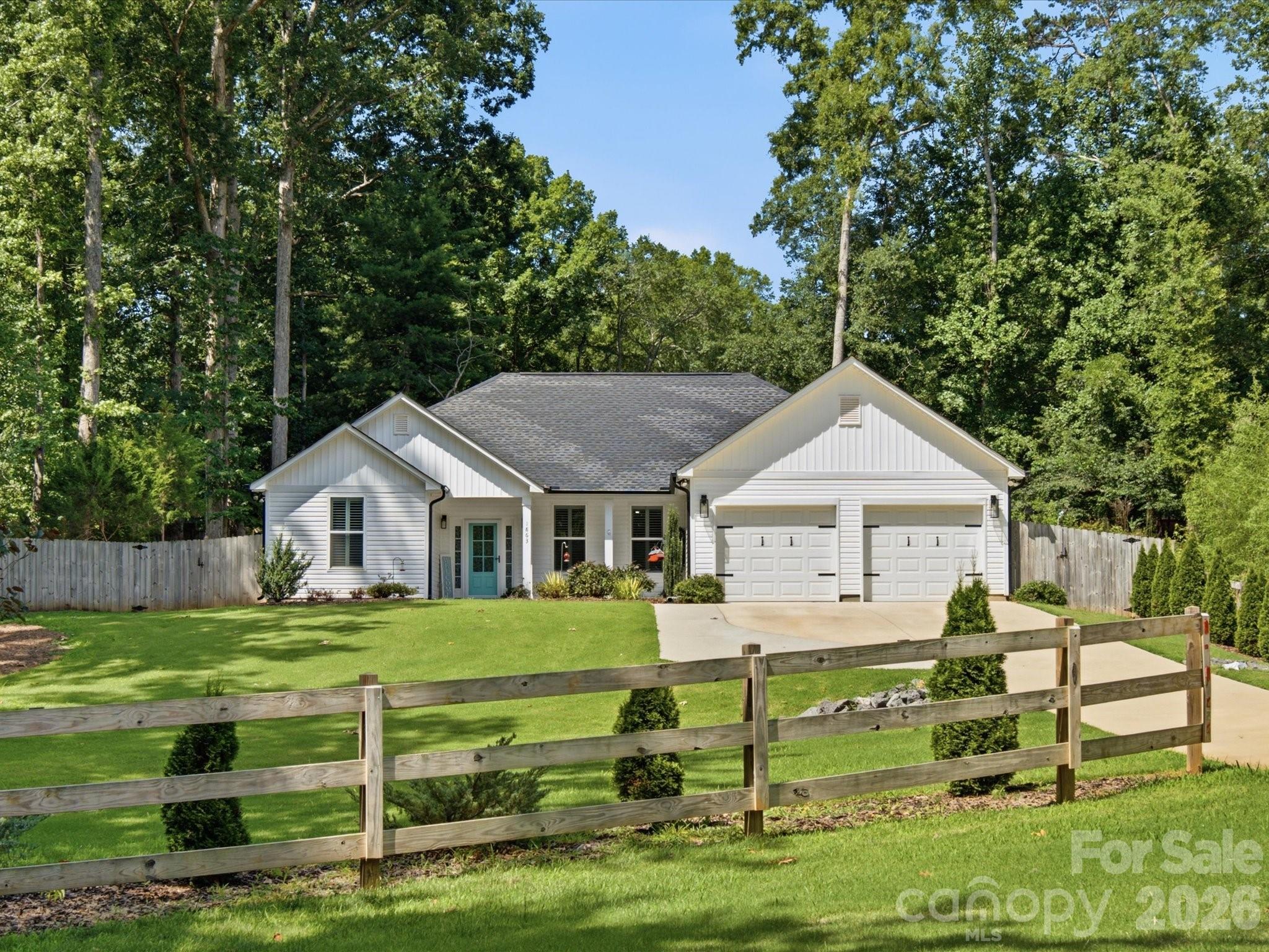 1863 Sardis Drive Property Photo 47