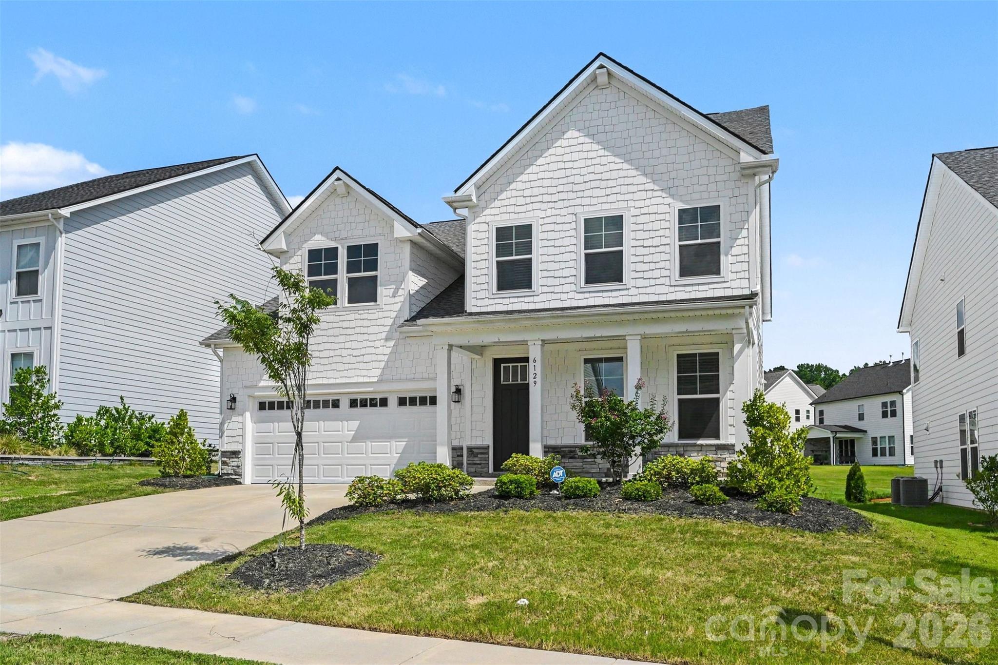 6129 Alsace Lane Property Photo 1