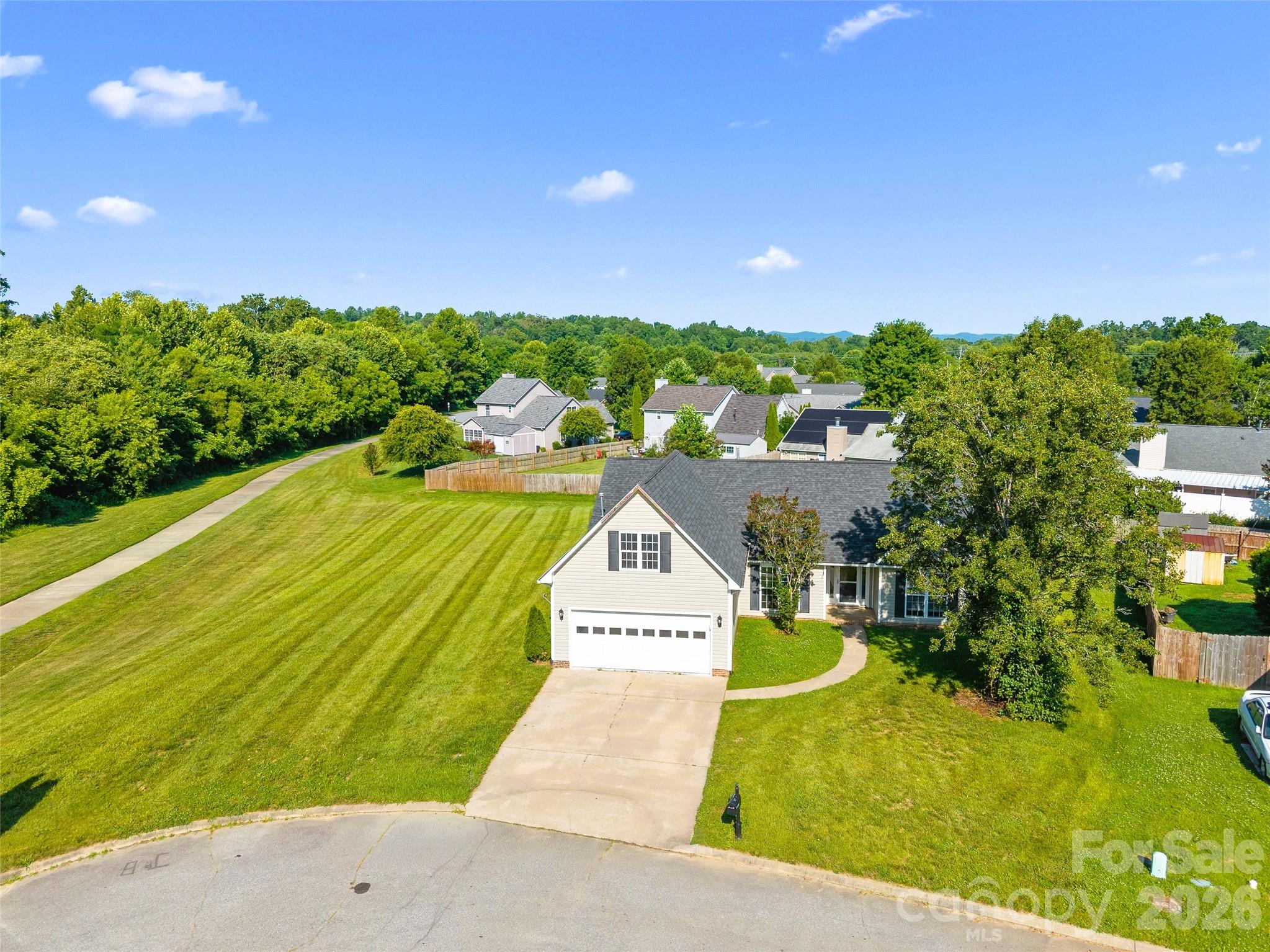 222 Misty Valley Way Property Photo 13