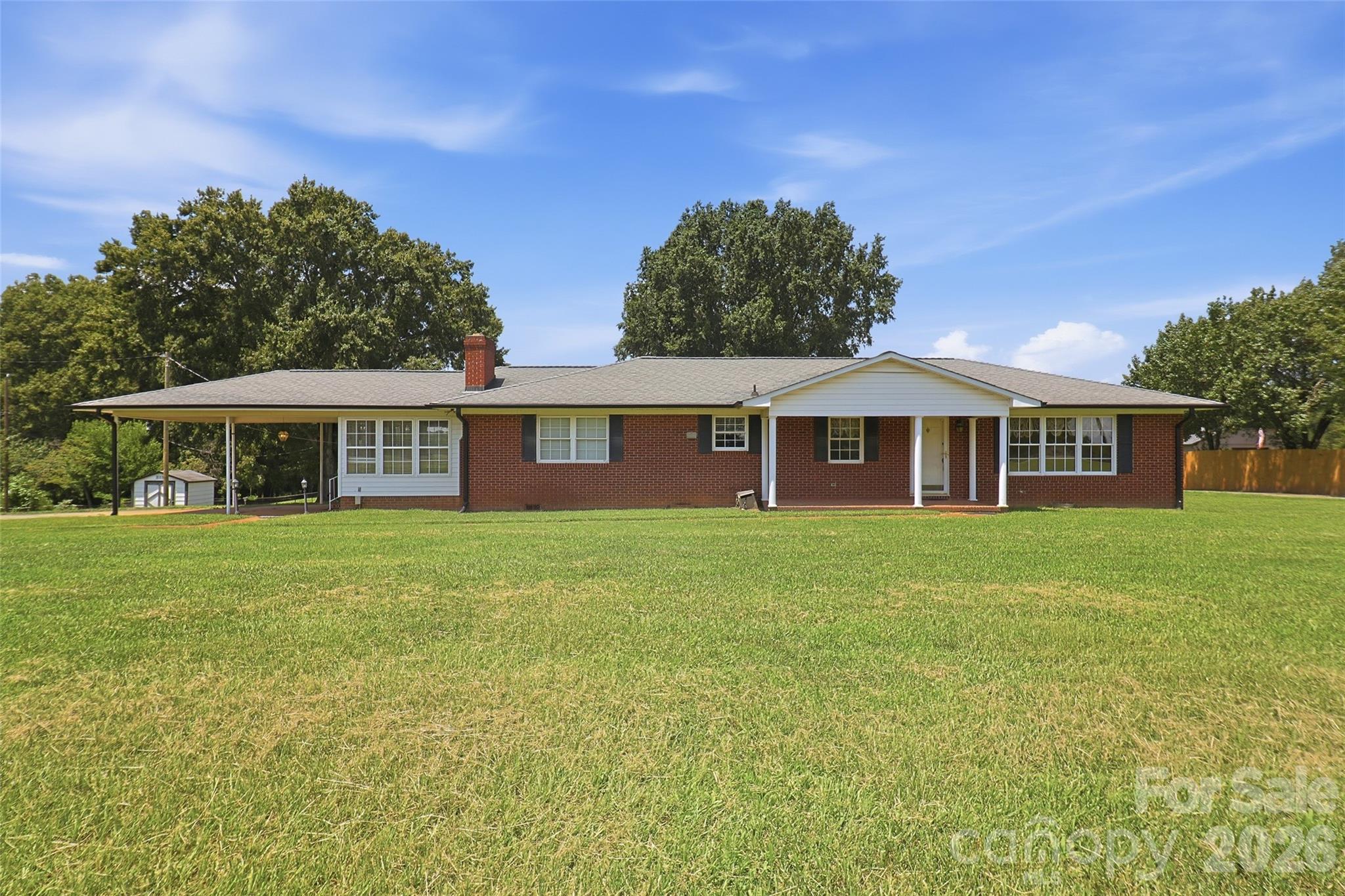 477 Costner School Road Property Photo 1
