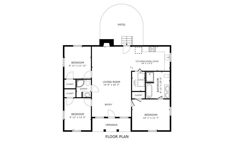 317 Jackson Place Property Photo 36