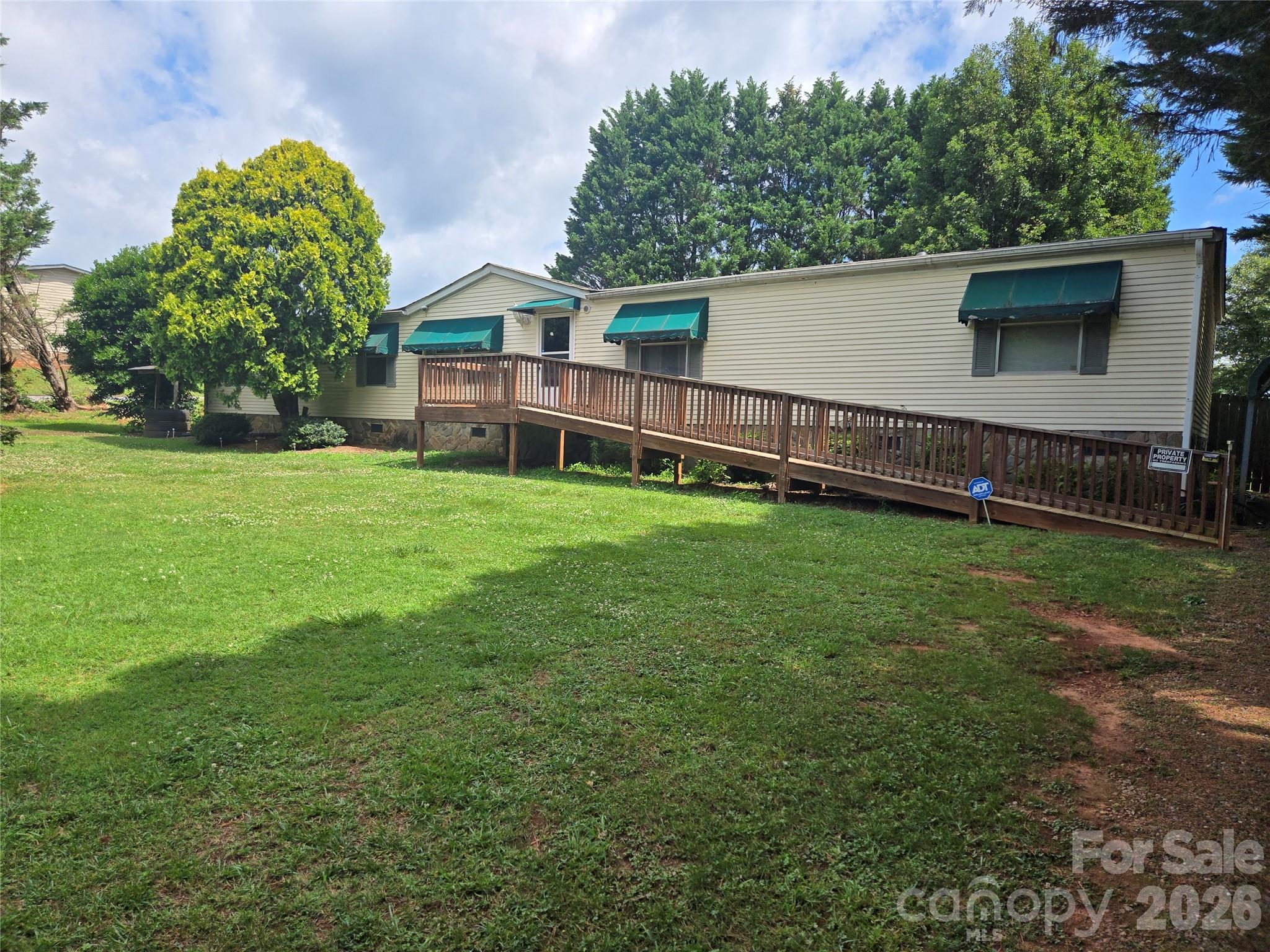 4632 Belvedere Drive Property Photo 1