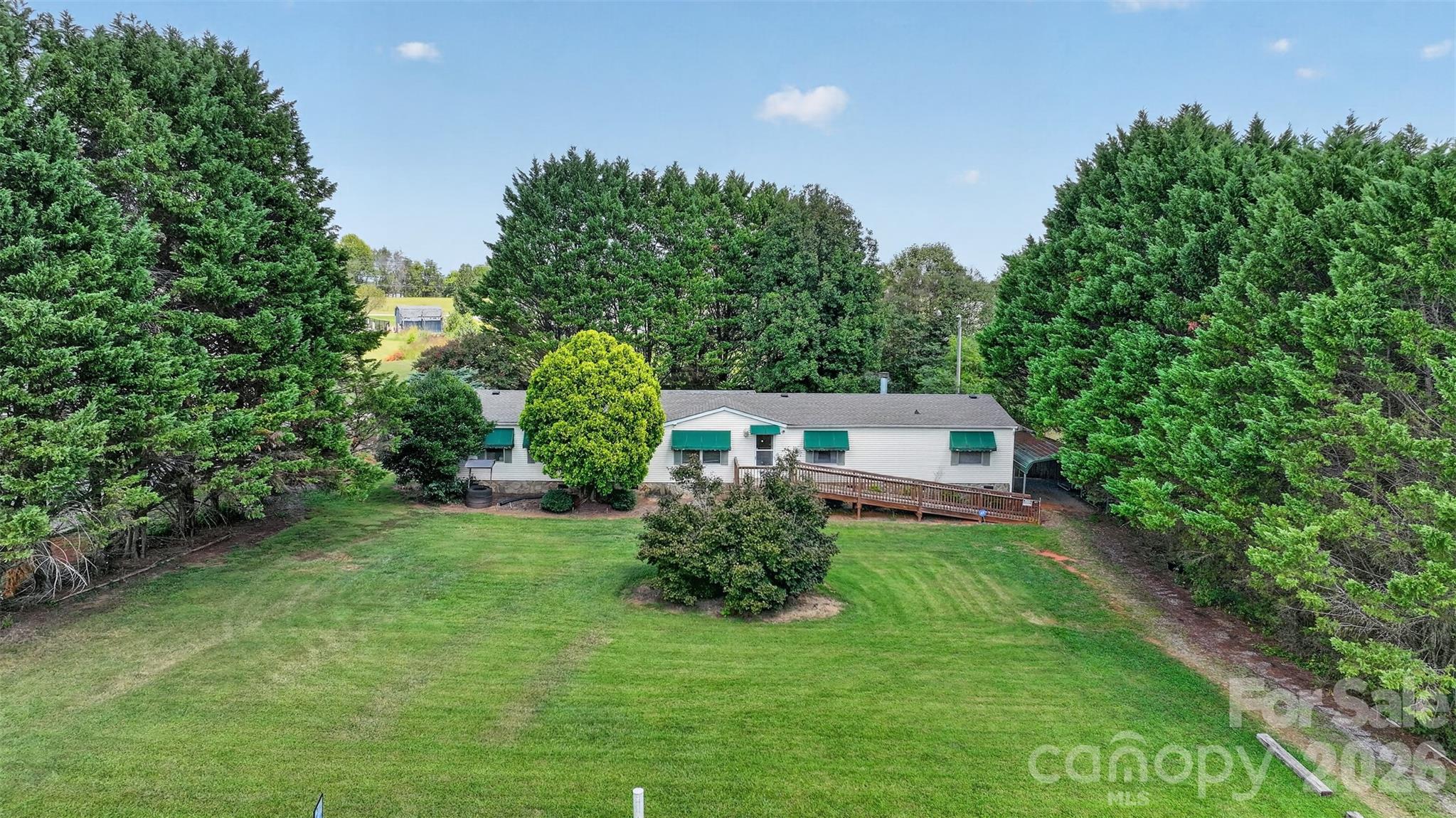 4632 Belvedere Drive