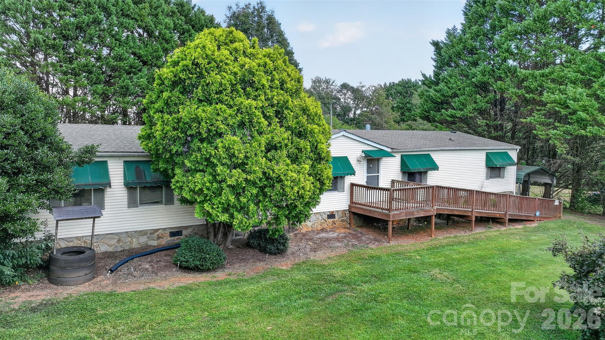 4632 Belvedere Drive Property Photo 3