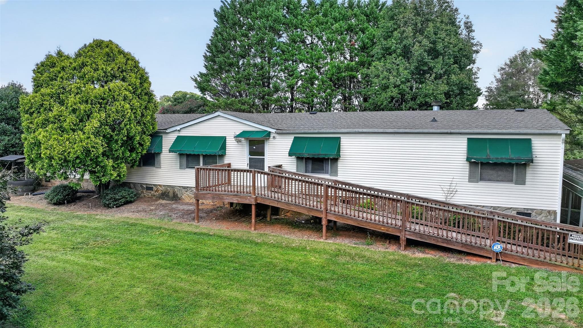 4632 Belvedere Drive Property Photo 4