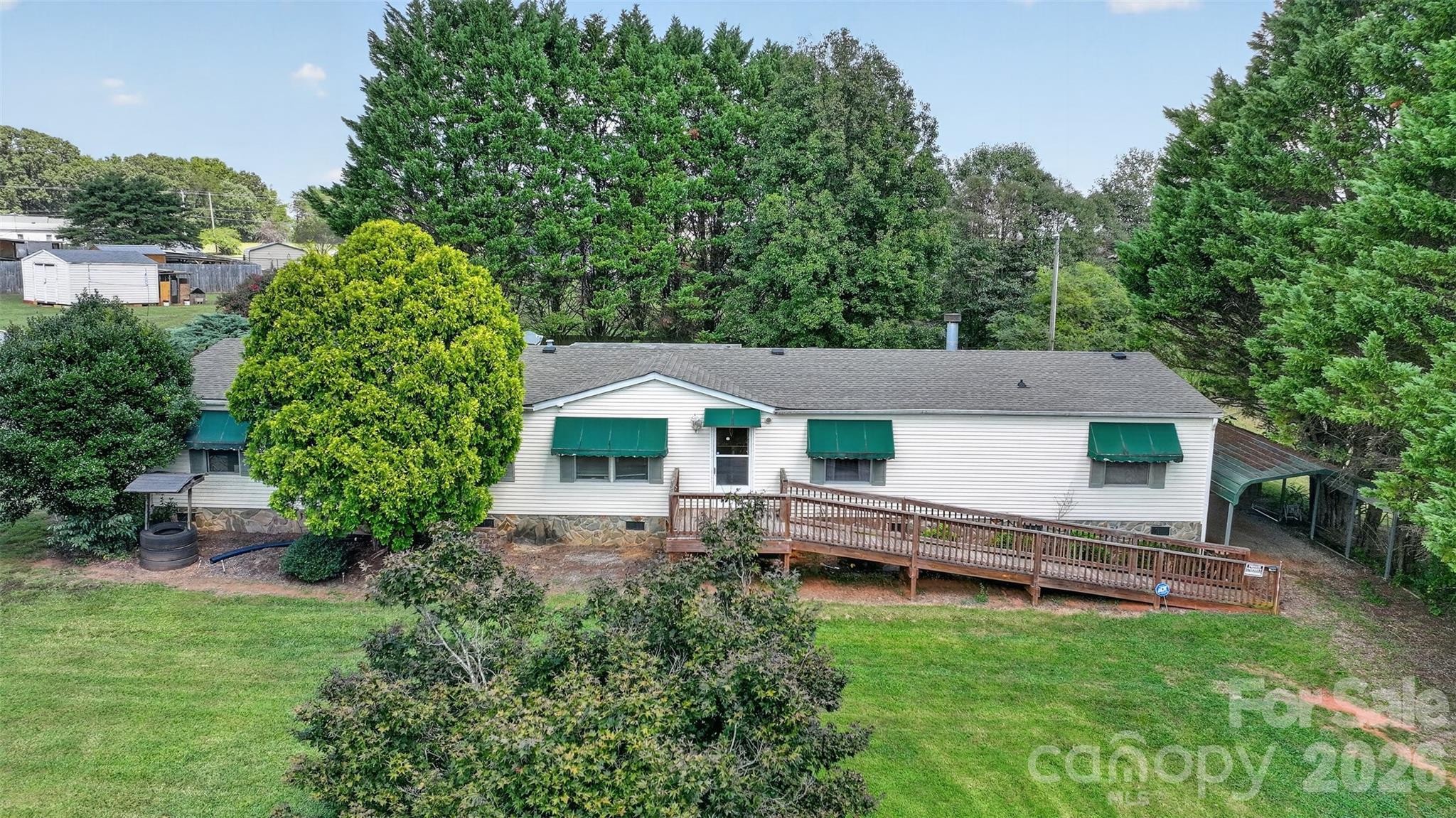 4632 Belvedere Drive Property Photo 11