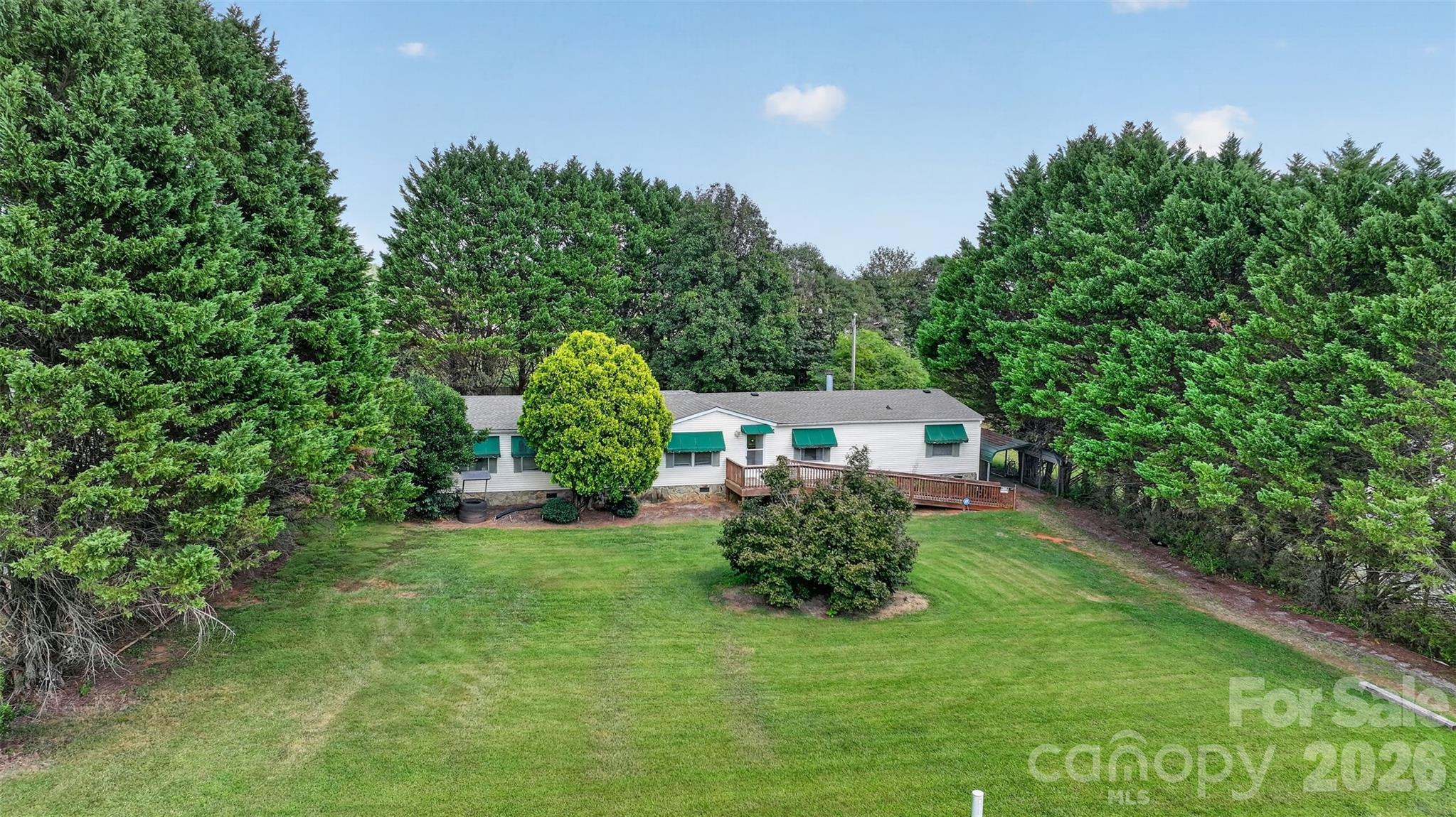 4632 Belvedere Drive Property Photo 12