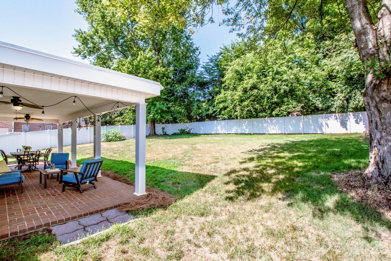 921 Argyle Court