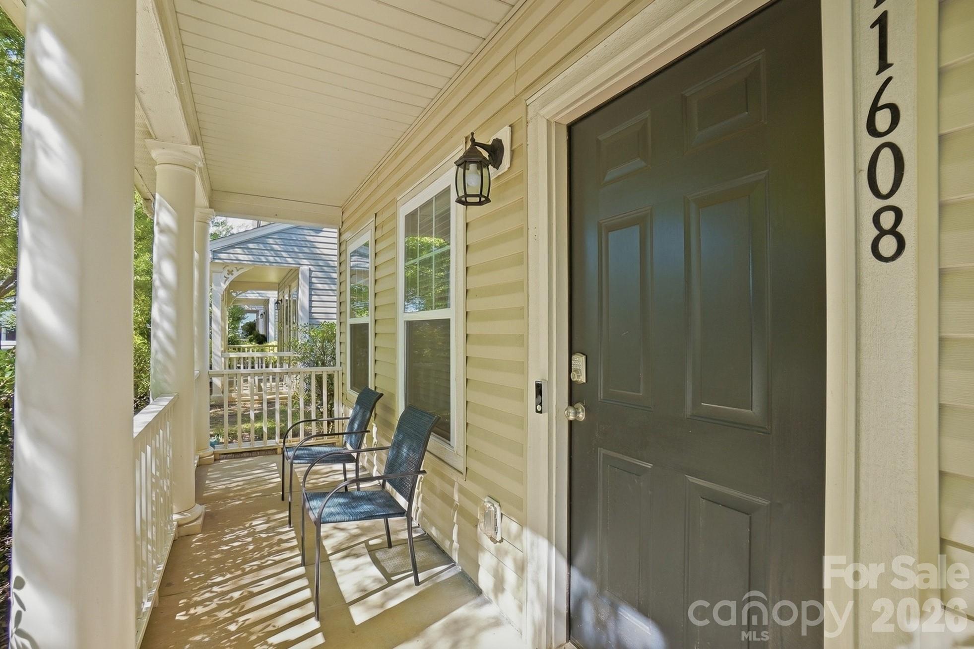 11608 Galashiels Drive Property Photo 2