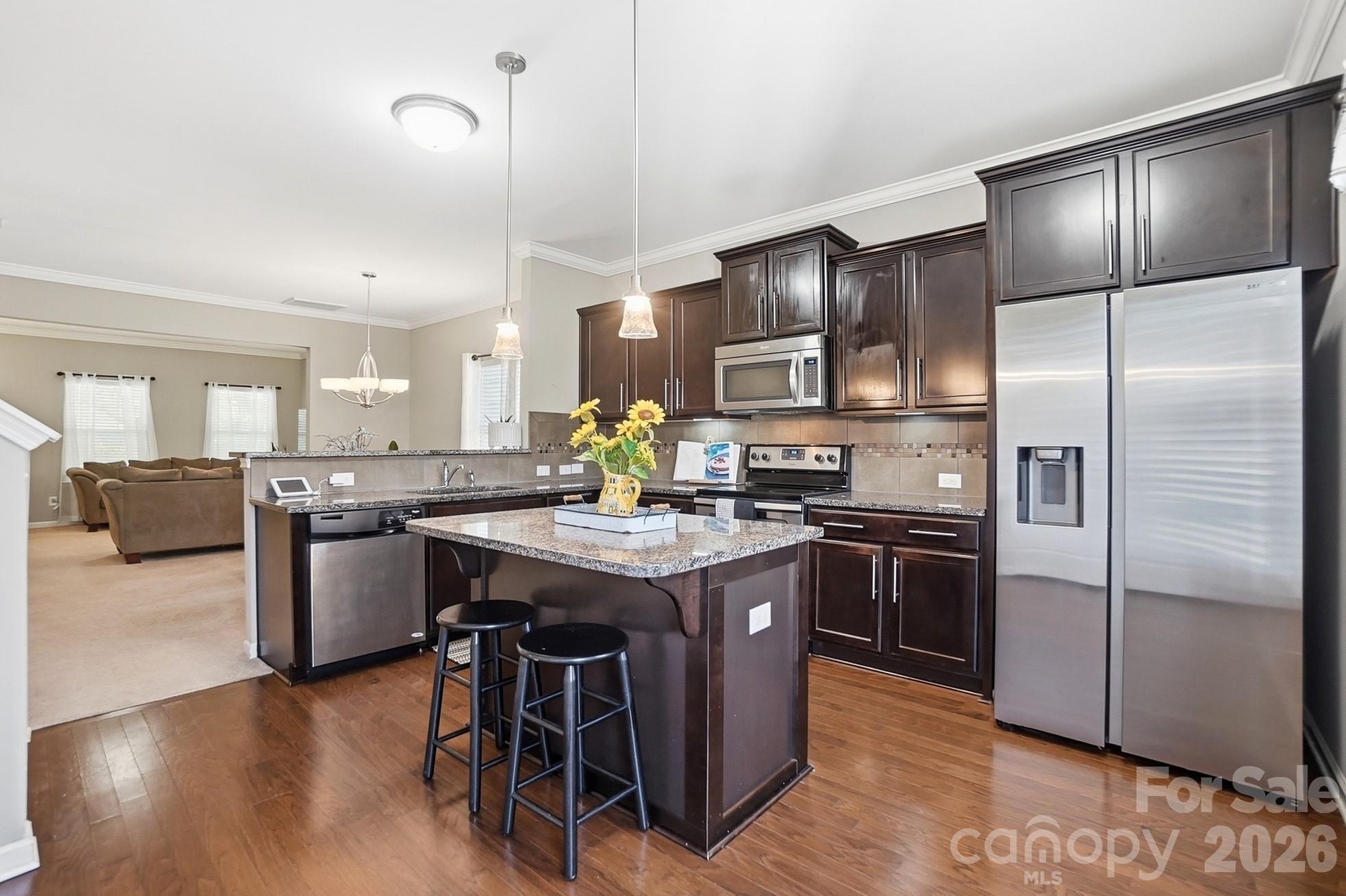 11608 Galashiels Drive Property Photo 3