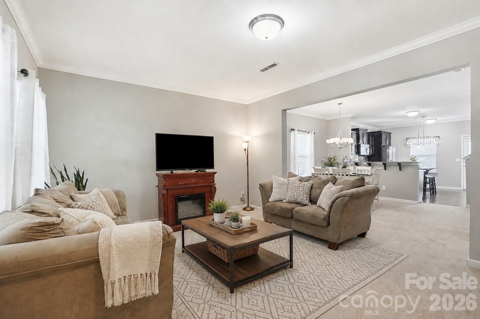 11608 Galashiels Drive Property Photo 8