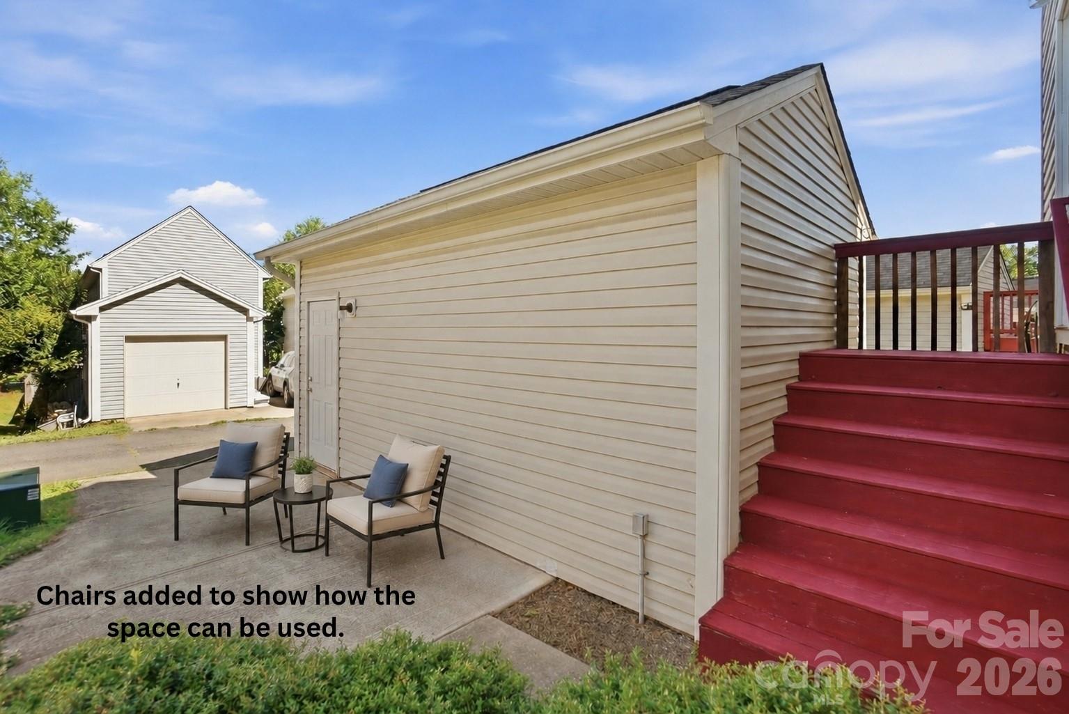 11608 Galashiels Drive Property Photo 24