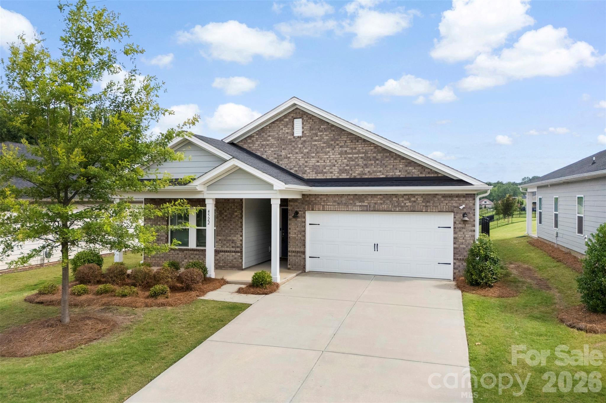 4522 Bright Road Property Photo 1
