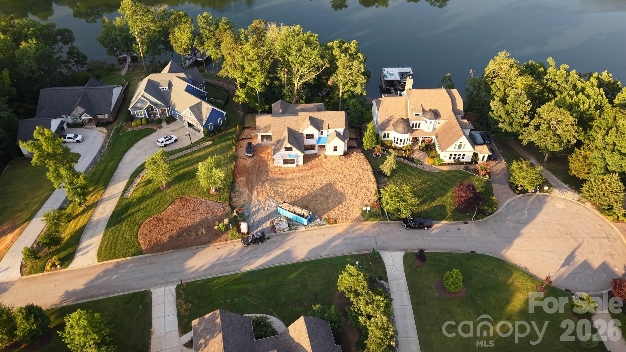 3716 Rivergrass Lane Property Photo 2
