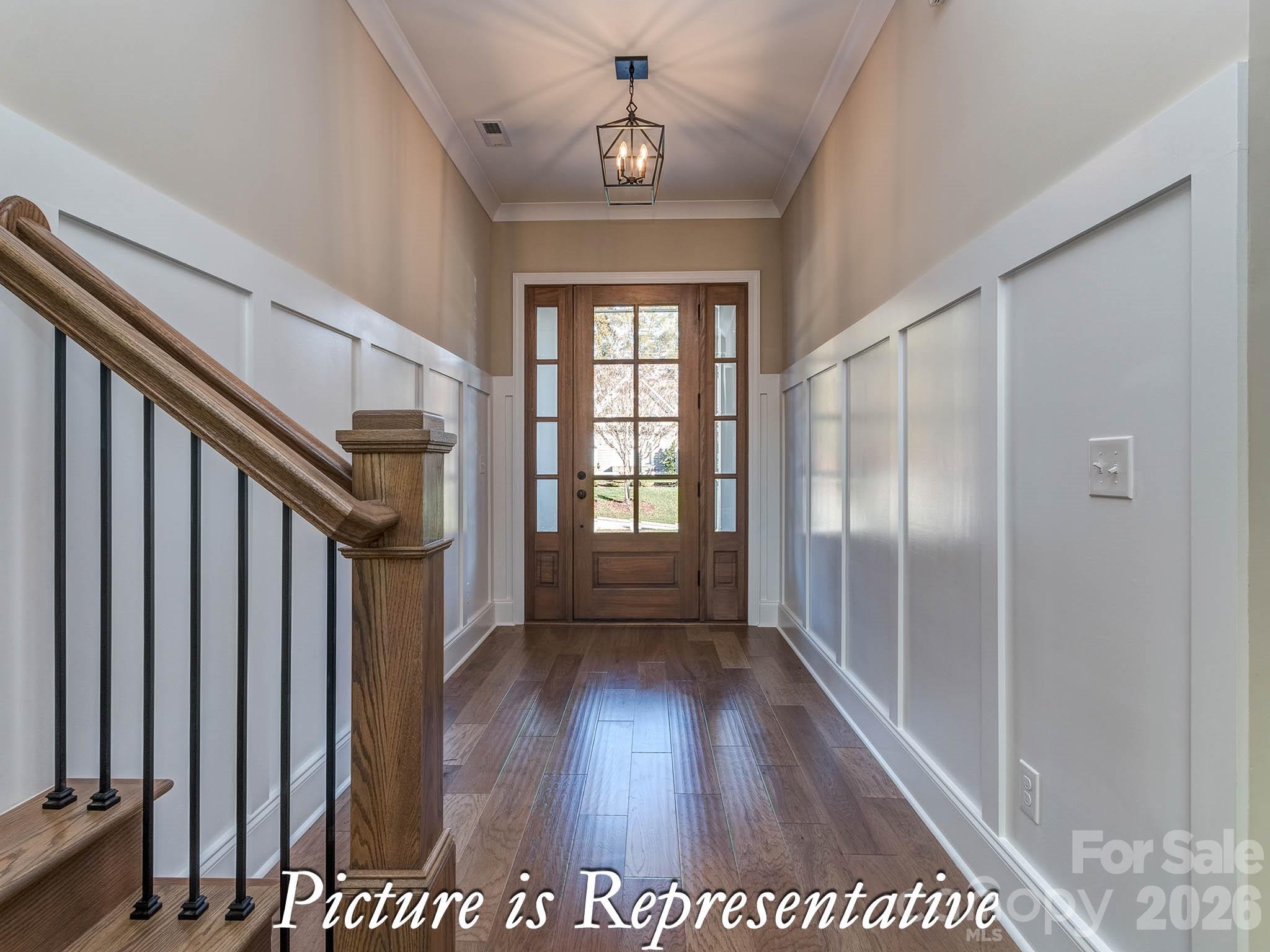 3716 Rivergrass Lane Property Photo 8