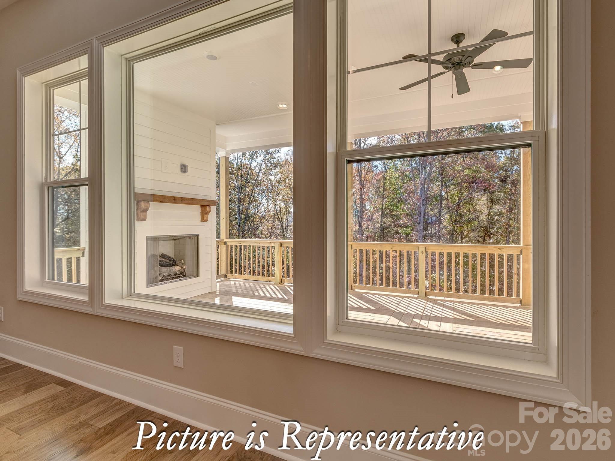 3716 Rivergrass Lane Property Photo 12