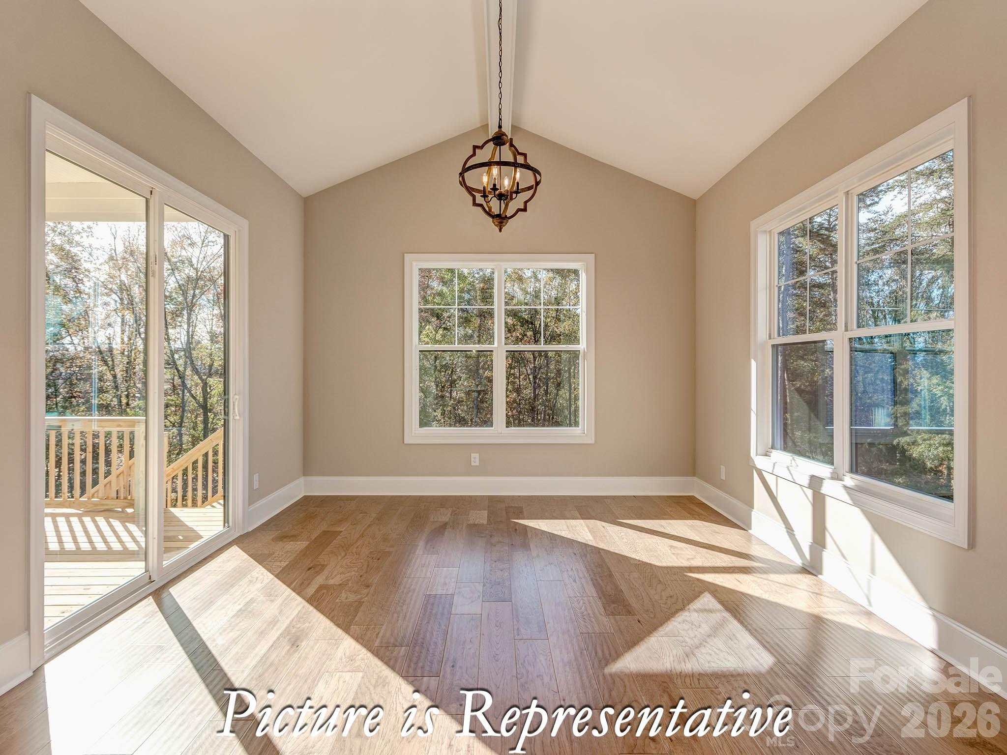3716 Rivergrass Lane Property Photo 16