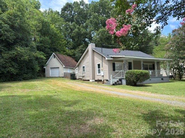441 Pineview Road Property Photo 1