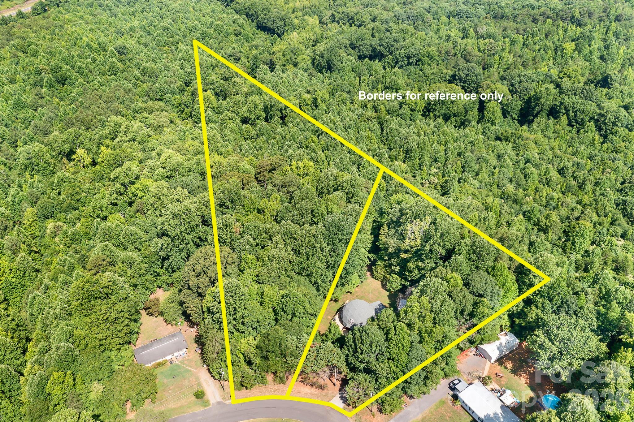 6351 Wildwood Trail Property Photo 2