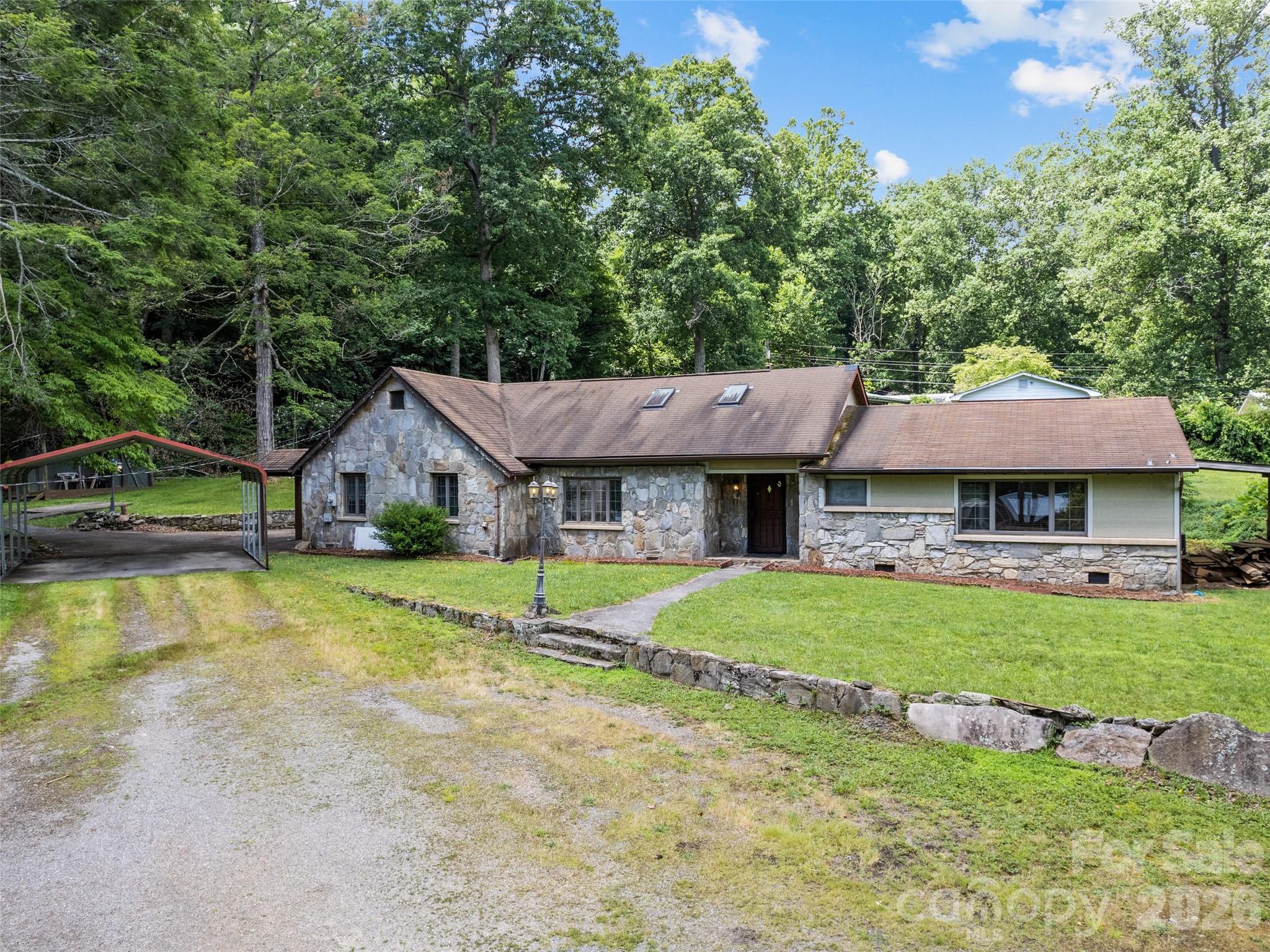 64 Turner Branch Property Photo 1