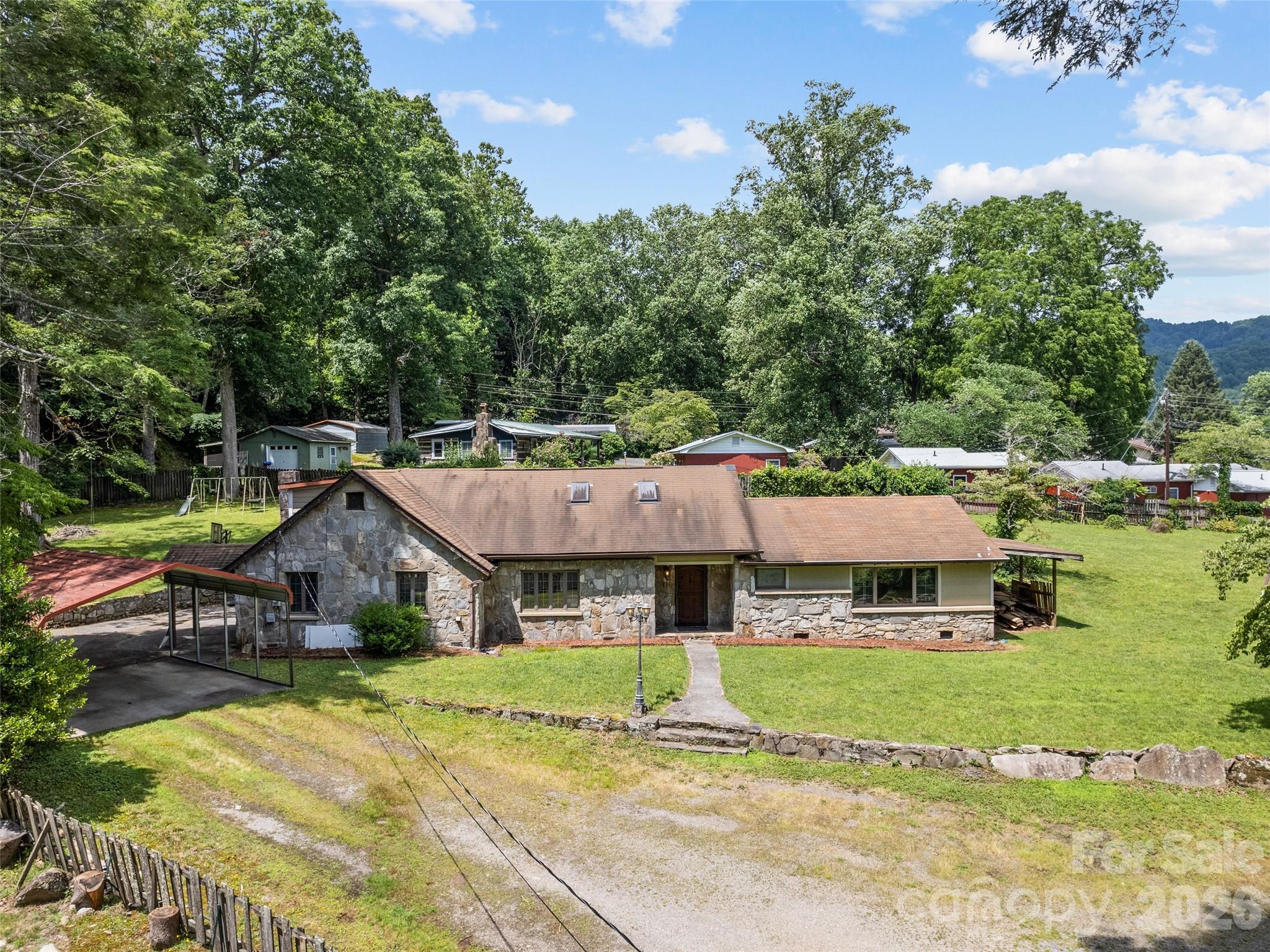 64 Turner Branch Property Photo 2