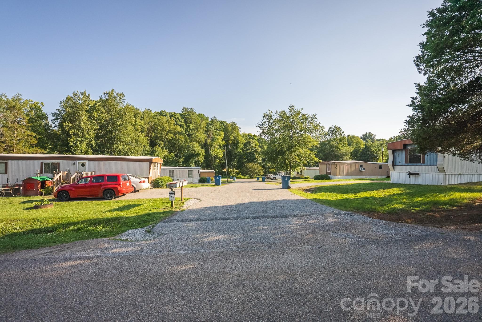 3000 Parker Court Property Photo 1