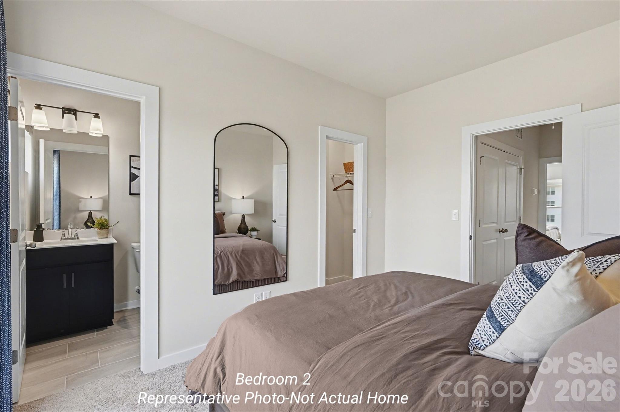 2119 Bonner Bridge Court 2002 Property Photo 7