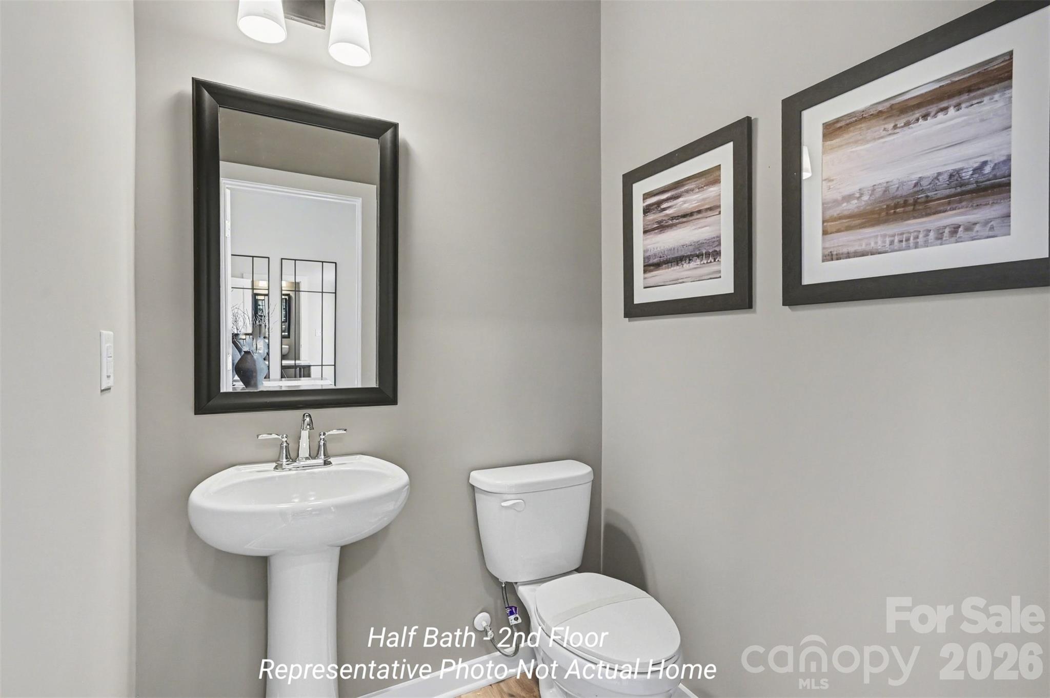 2119 Bonner Bridge Court 2002 Property Photo 9