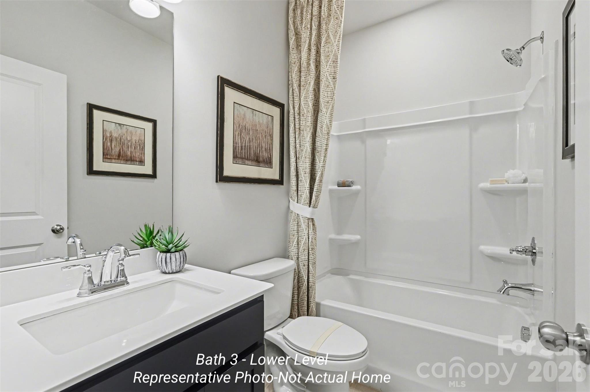 2119 Bonner Bridge Court 2002 Property Photo 11