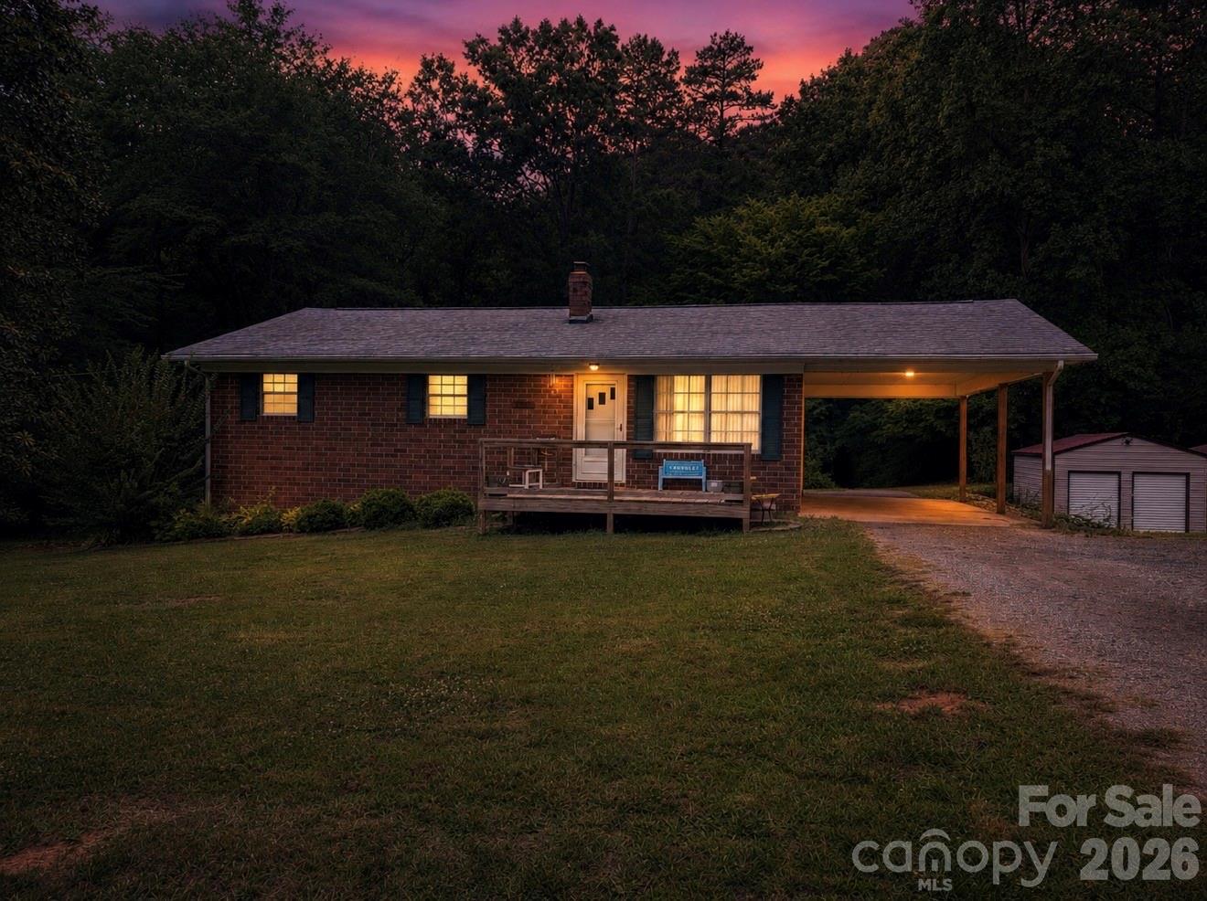 16653 Indian Mound Road Property Photo 1