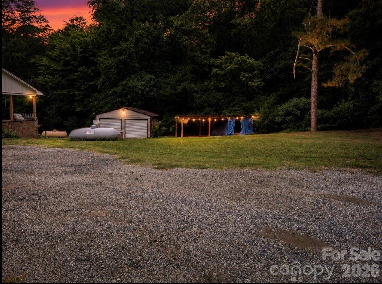 16653 Indian Mound Road Property Photo 4