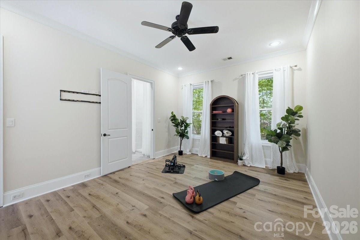 1500 Pine Bluff Court Property Photo 12