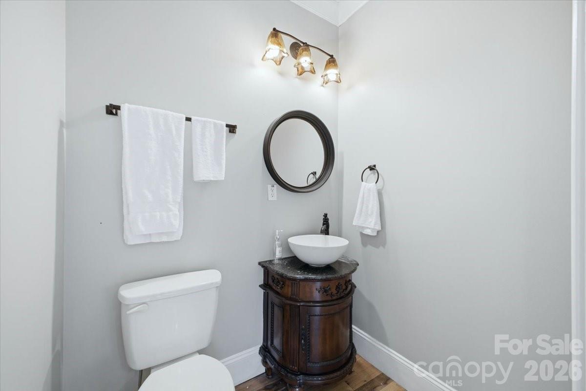 1500 Pine Bluff Court Property Photo 16