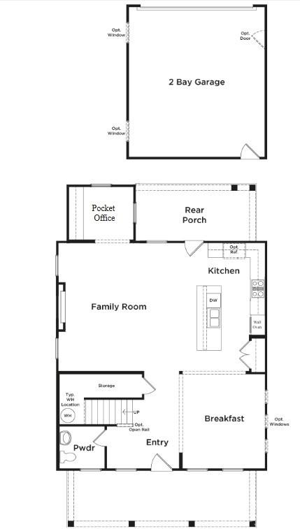 16112 Pegasus Ranch Road Property Photo 2