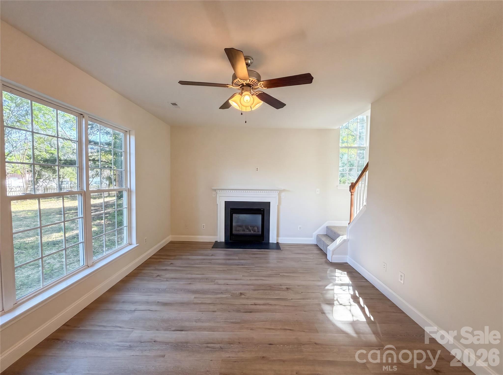 6101 Trevor Simpson Drive Property Photo 2