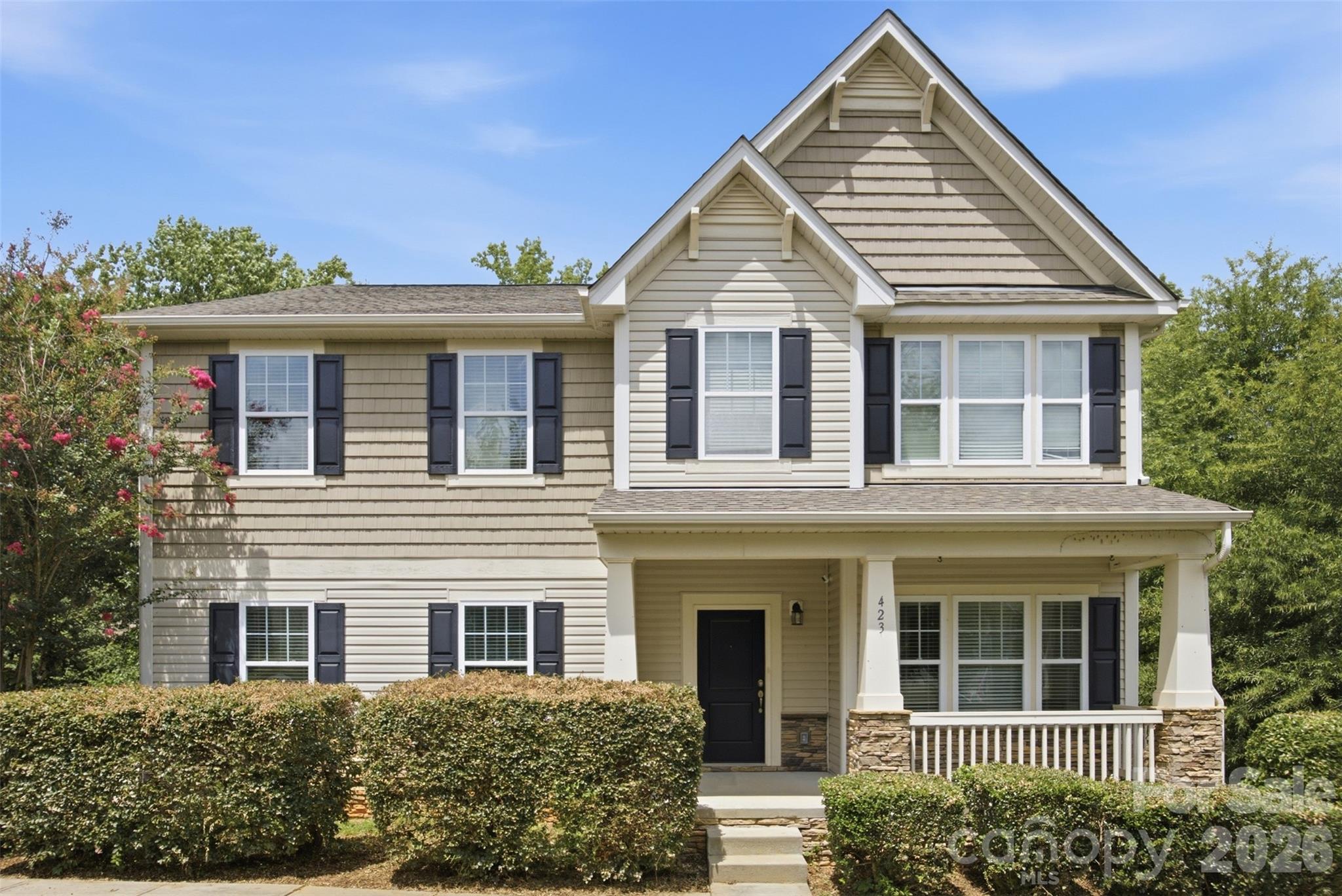 423 Fischer Road Property Photo 1