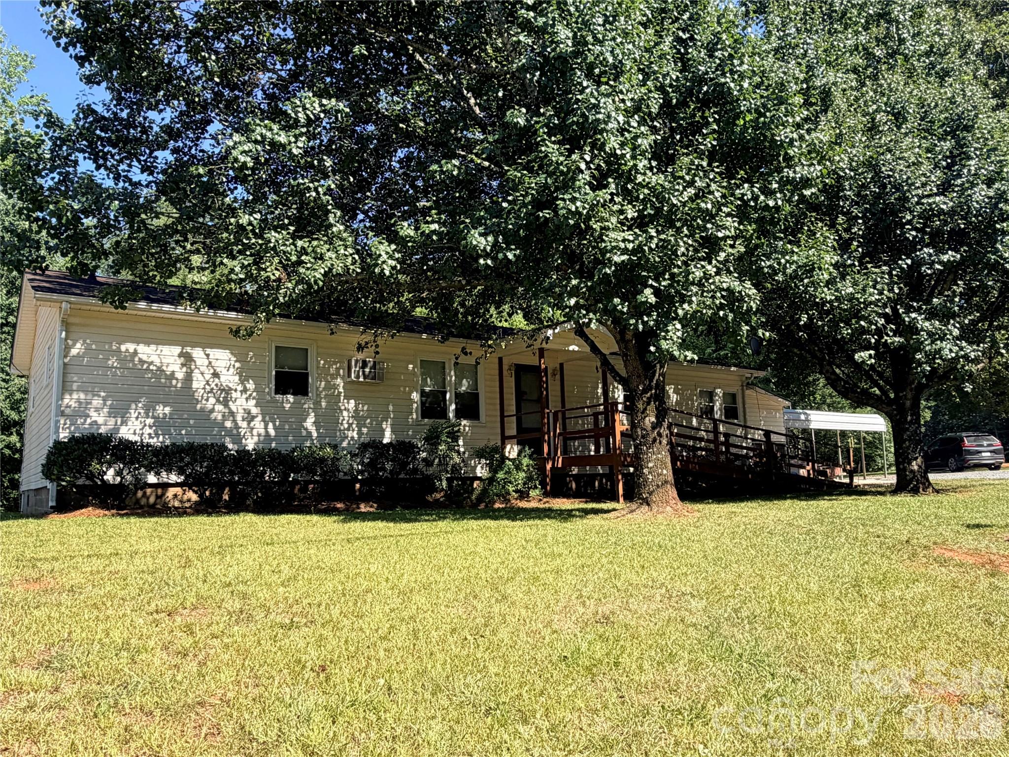5945 Flowes Store Road Property Photo 1