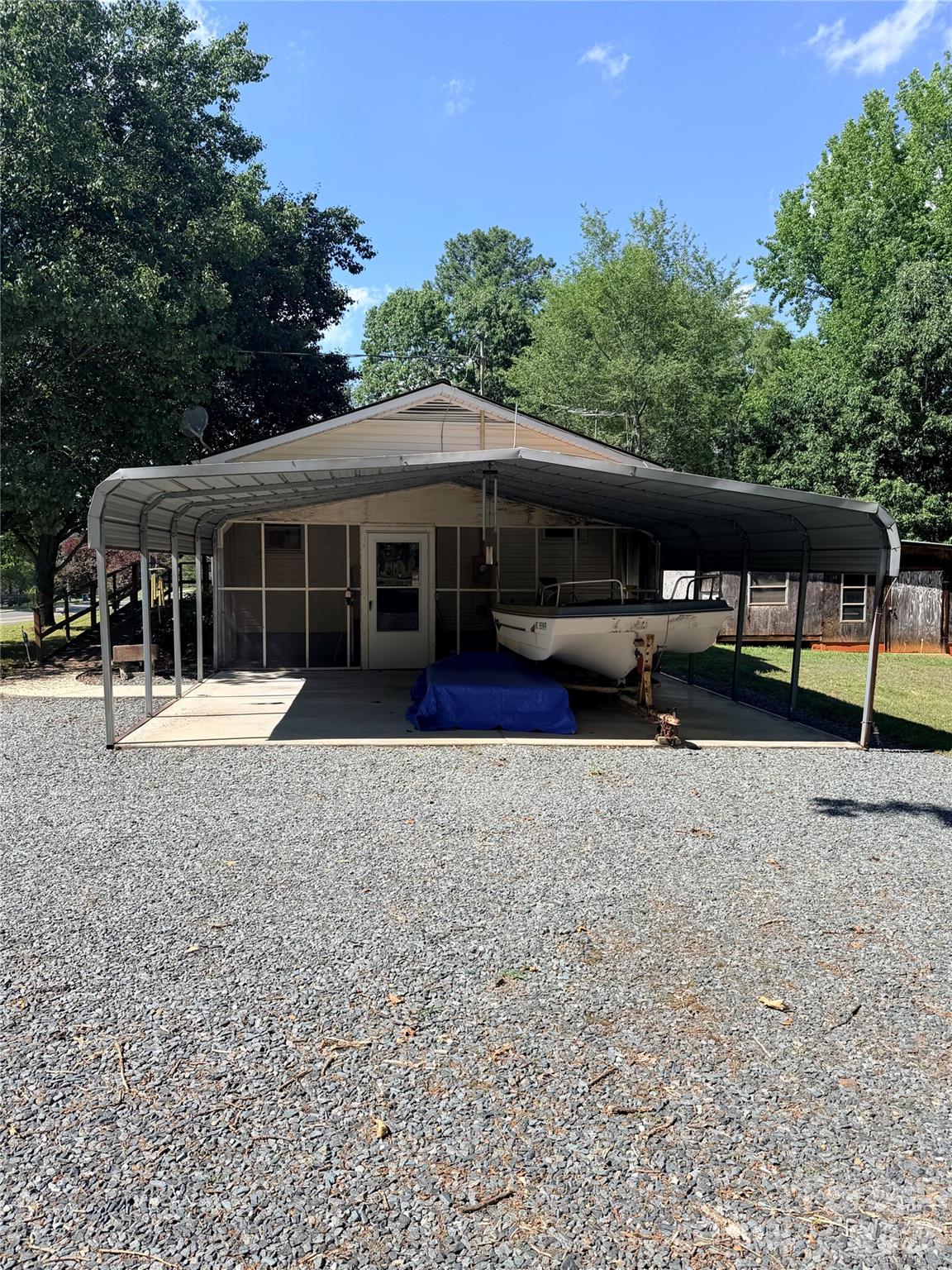 5945 Flowes Store Road Property Photo 19