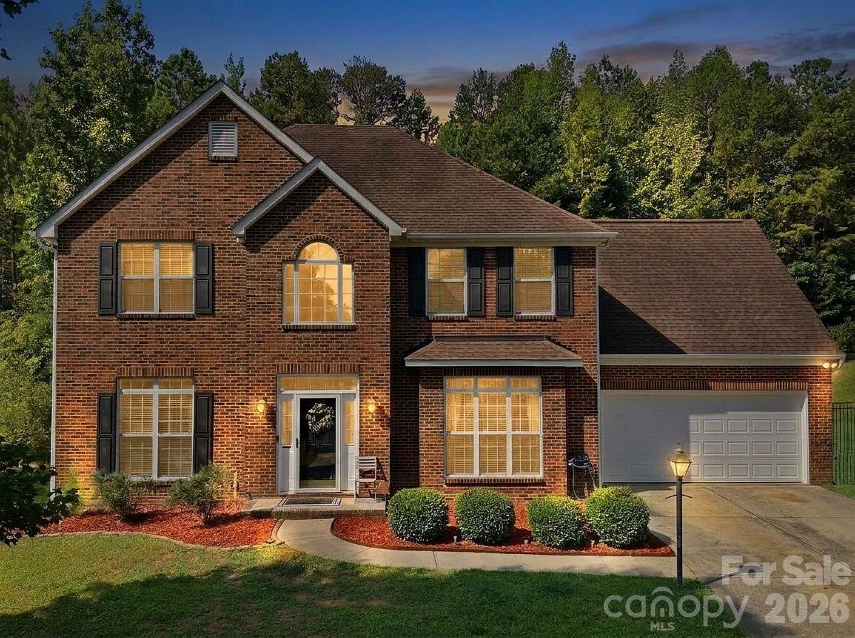 1946 Wilrose Place
