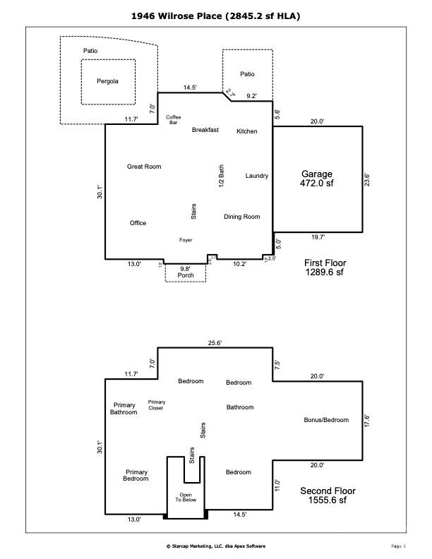1946 Wilrose Place Property Photo 22