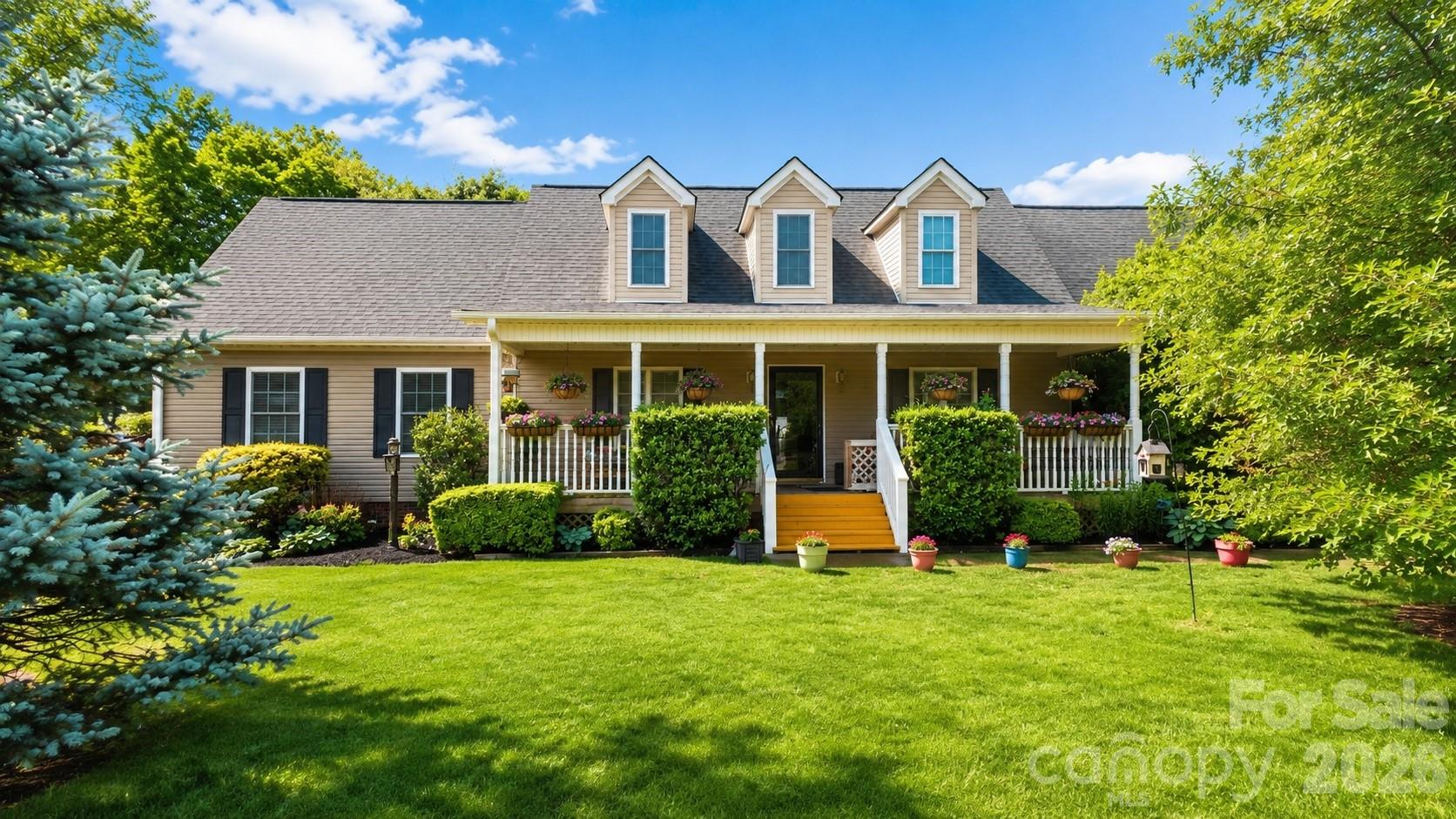 4387 Bookout Road Property Photo 1