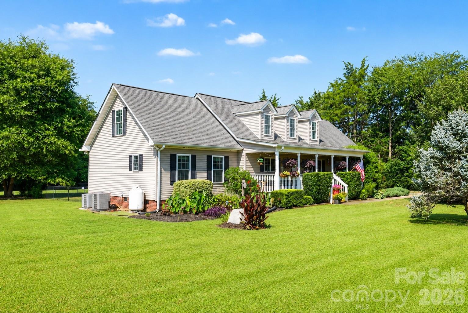 4387 Bookout Road Property Photo 4