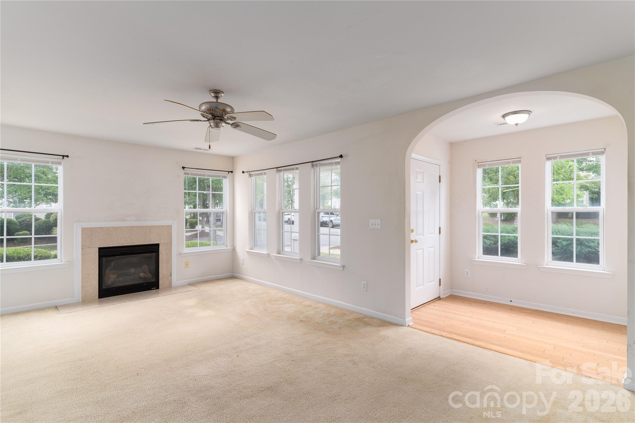 10553 Trolley Run Drive Property Photo 4