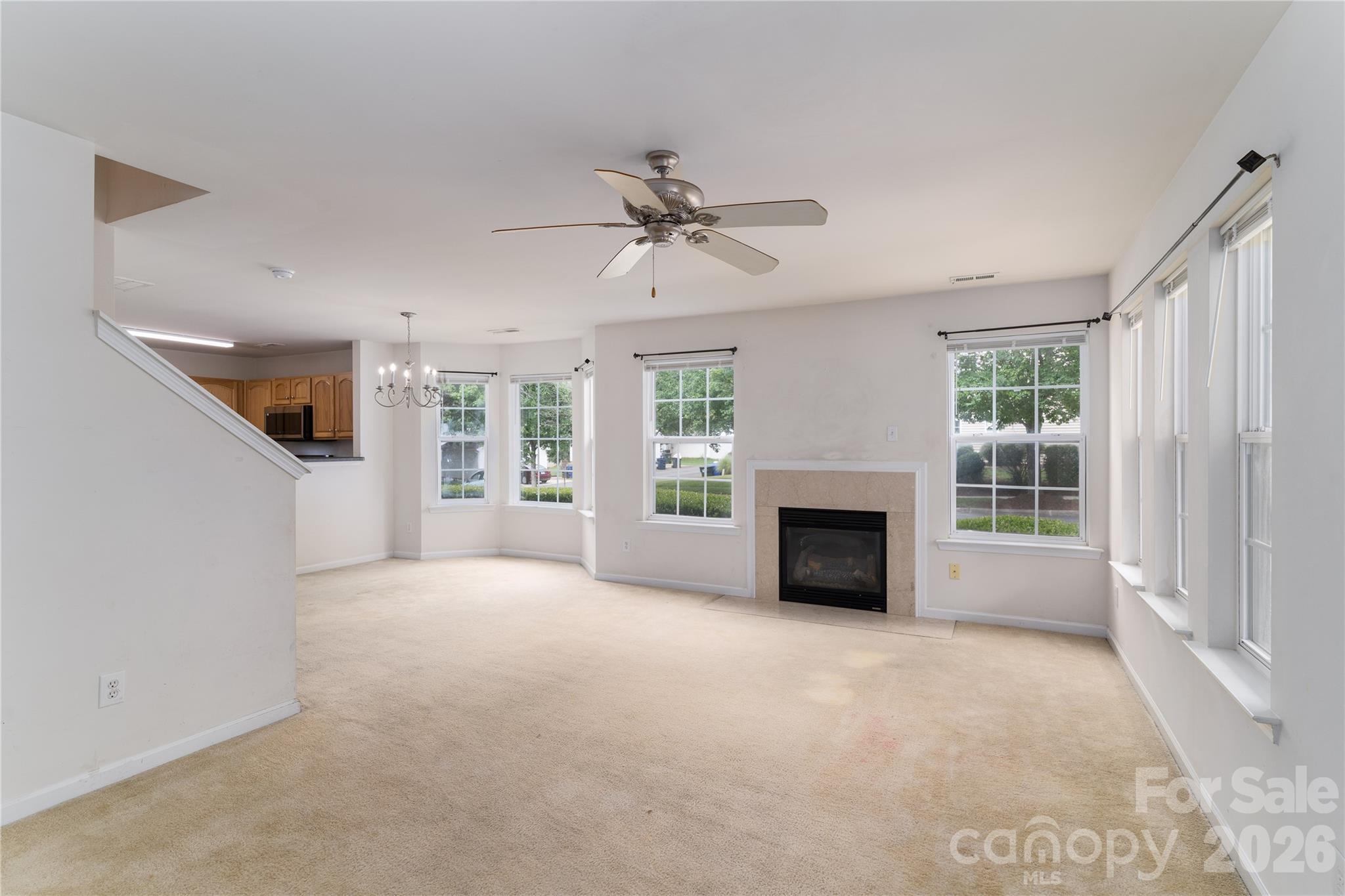 10553 Trolley Run Drive Property Photo 5