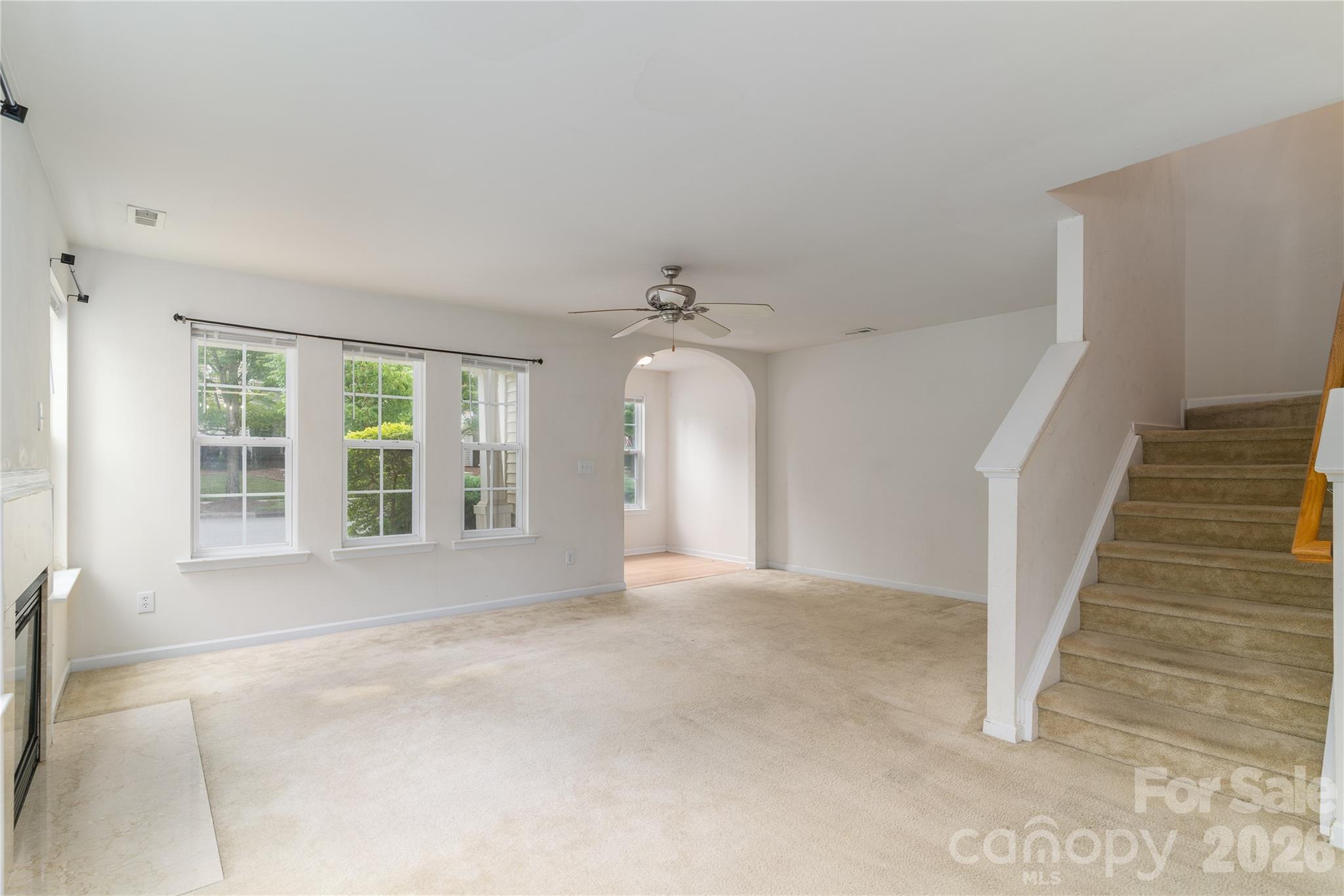 10553 Trolley Run Drive Property Photo 6