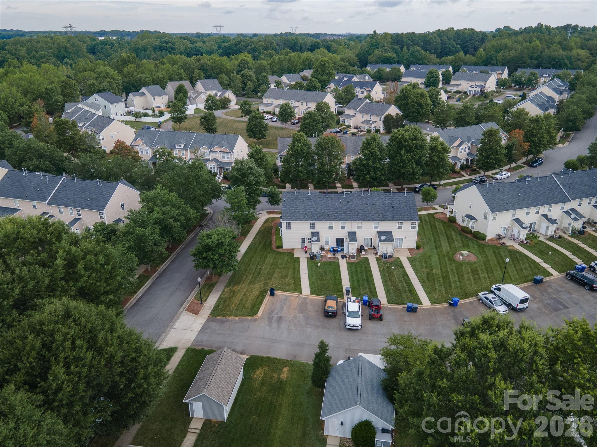 10553 Trolley Run Drive Property Photo 28