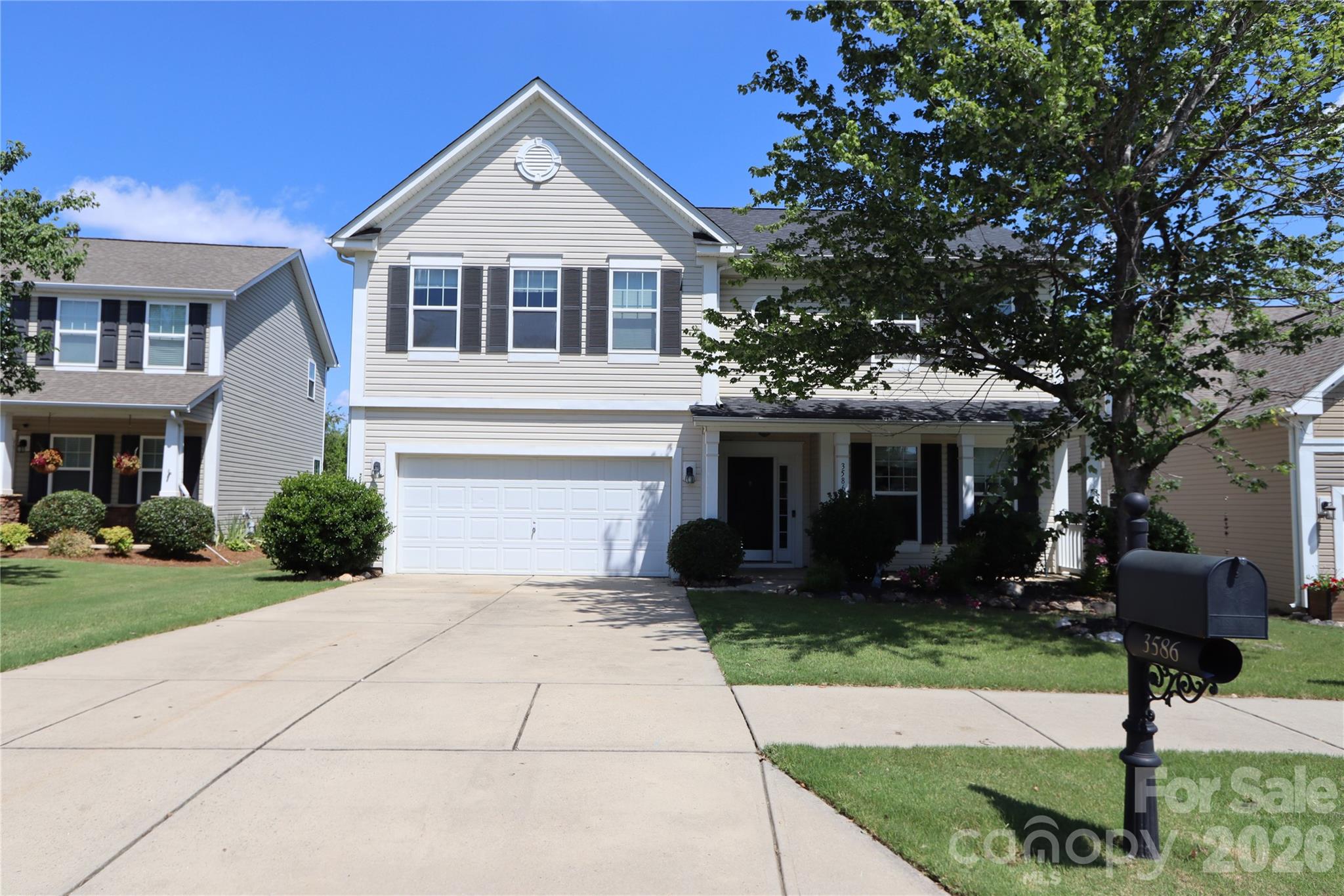 3586 Larkhaven Avenue Property Photo 1